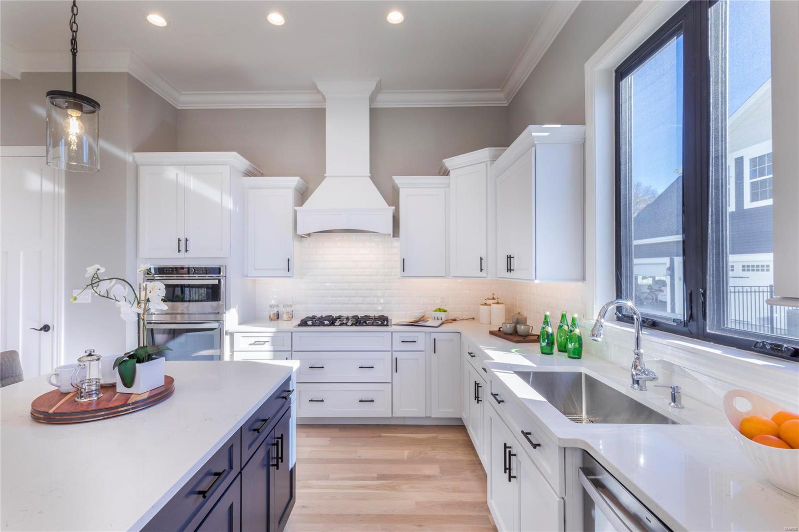 Blattner Farm - Residential