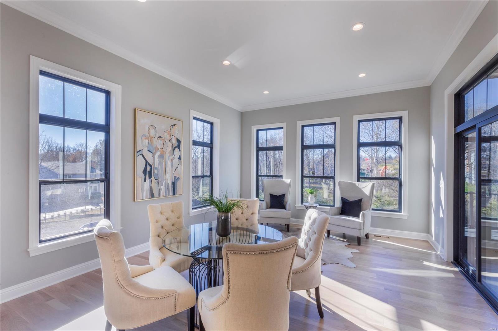 Blattner Farm - Residential