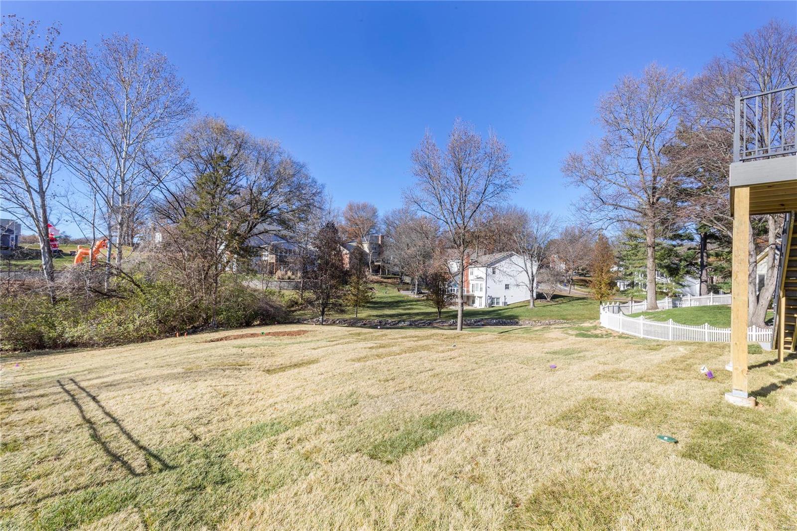 Blattner Farm - Residential