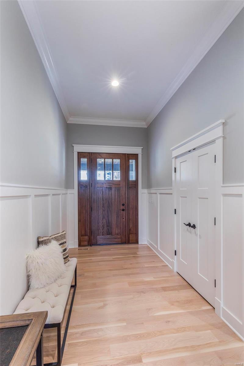 Blattner Farm - Residential