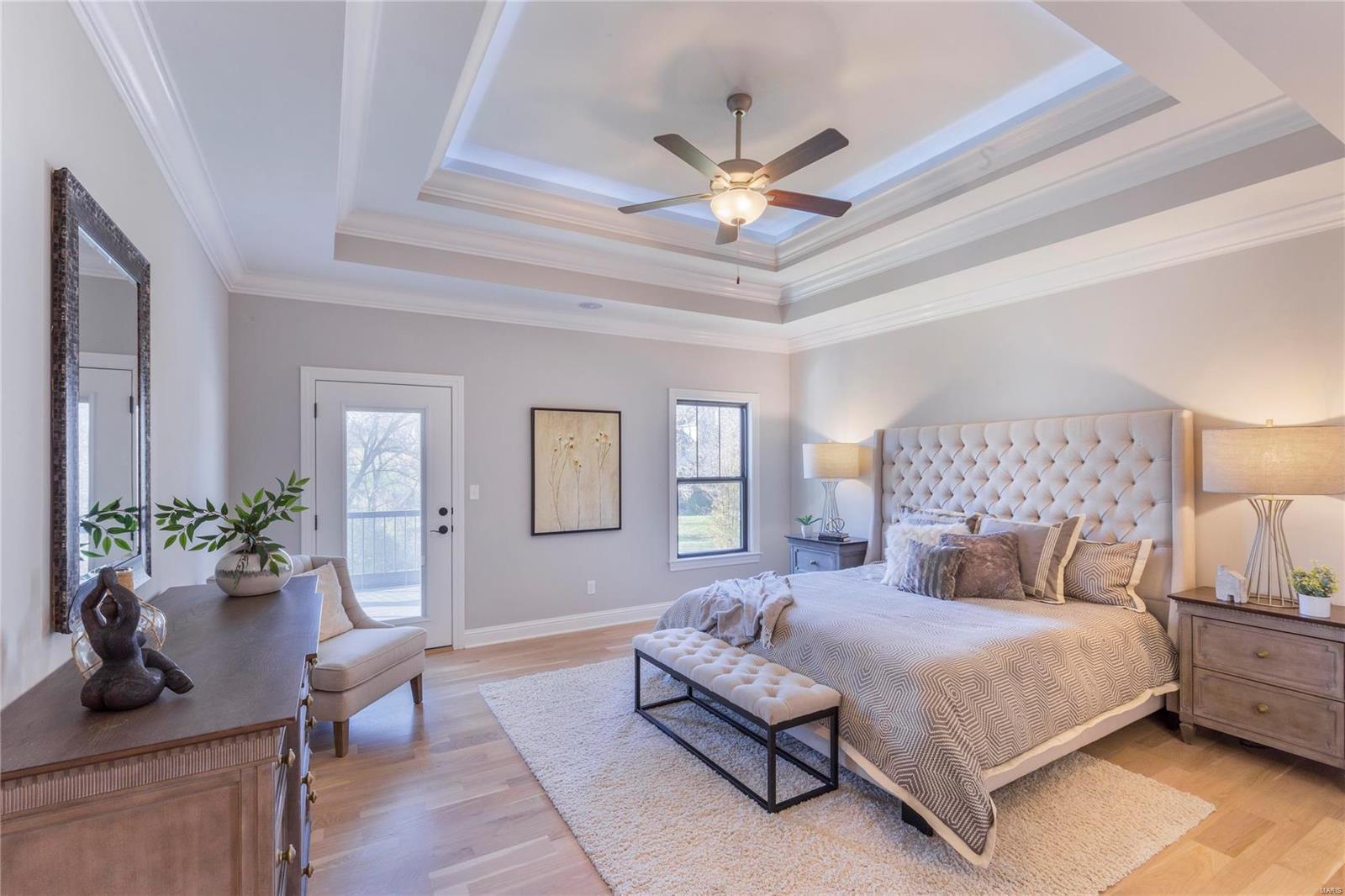 Blattner Farm - Residential