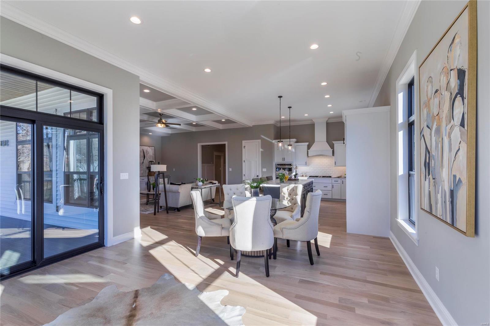 Blattner Farm - Residential