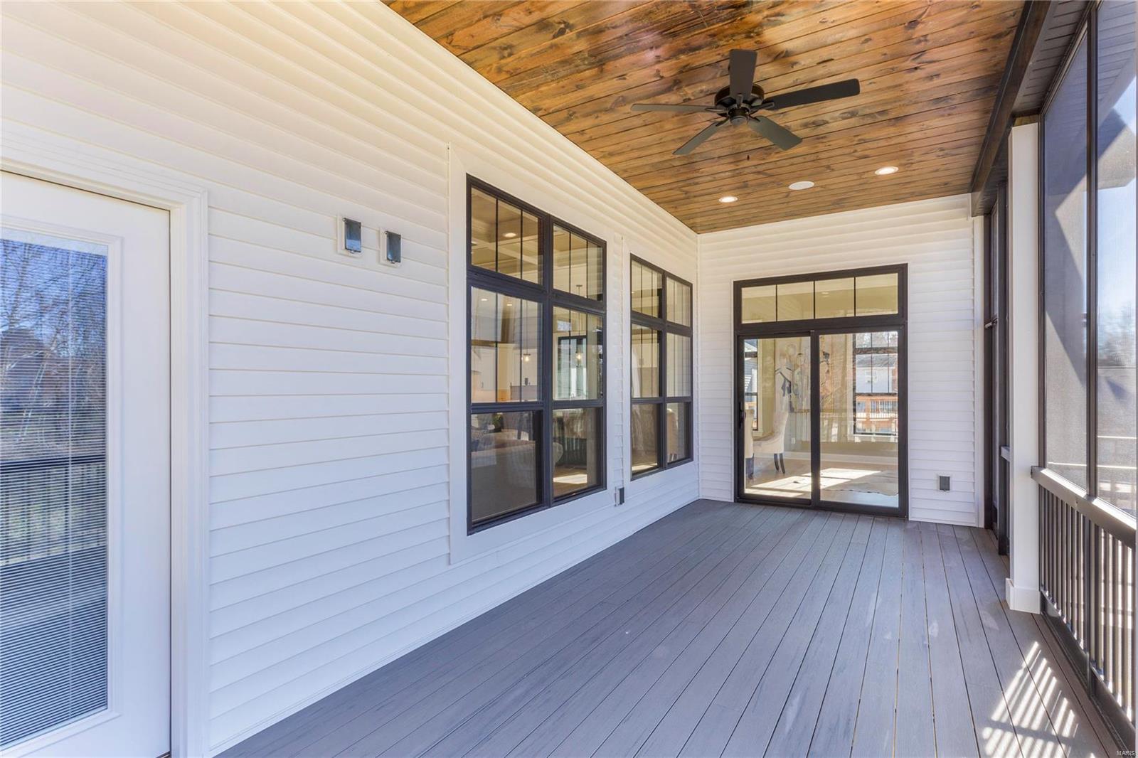 Blattner Farm - Residential