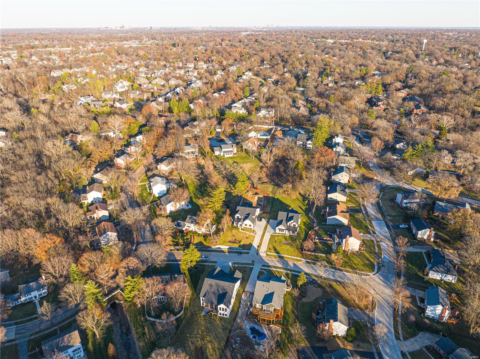 Blattner Farm - Residential