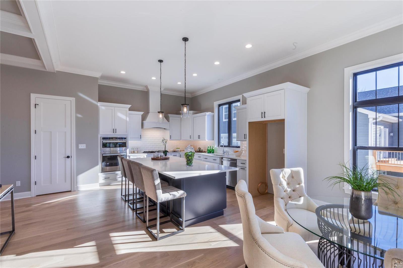 Blattner Farm - Residential