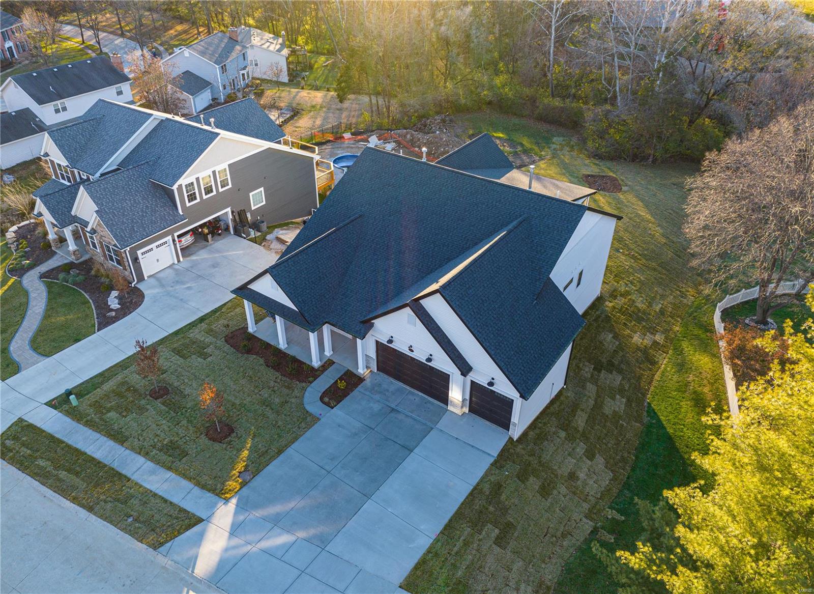 Blattner Farm - Residential