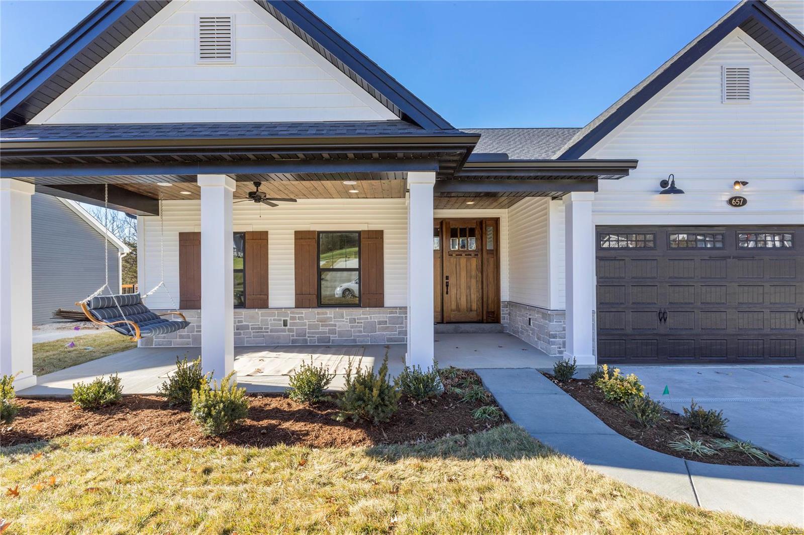 Blattner Farm - Residential