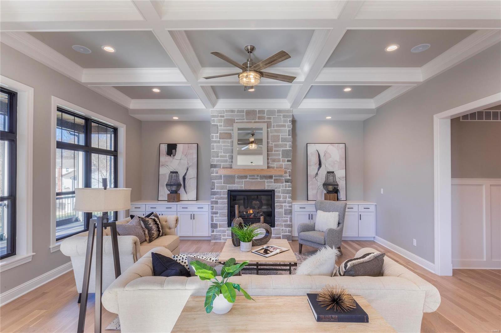 Blattner Farm - Residential