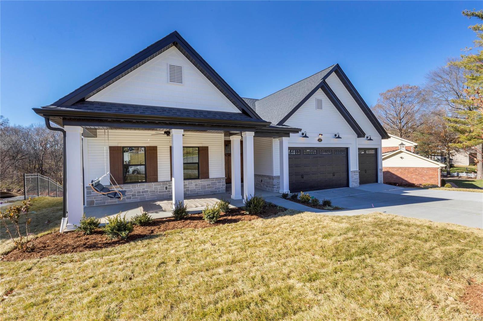 Blattner Farm - Residential