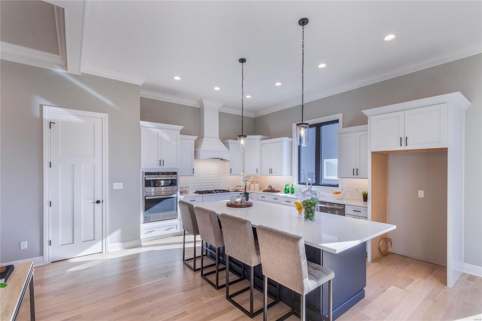 Blattner Farm - Residential