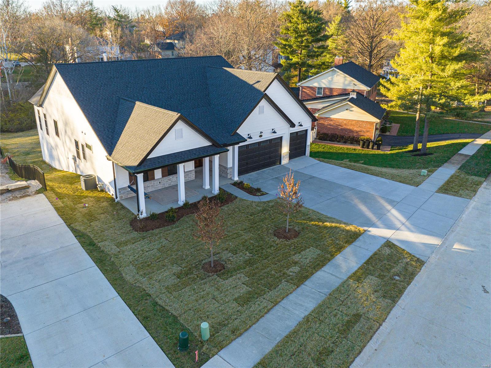 Blattner Farm - Residential
