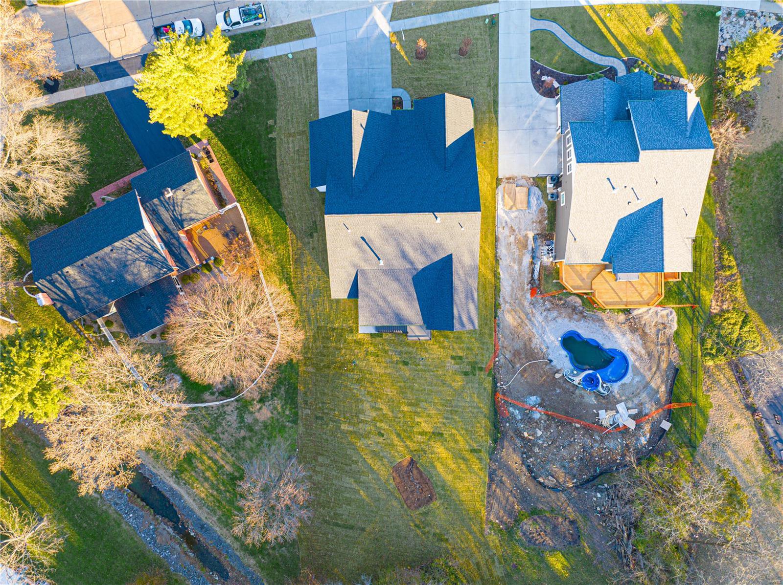 Blattner Farm - Residential