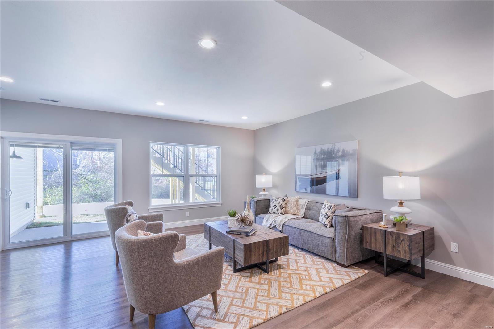 Blattner Farm - Residential