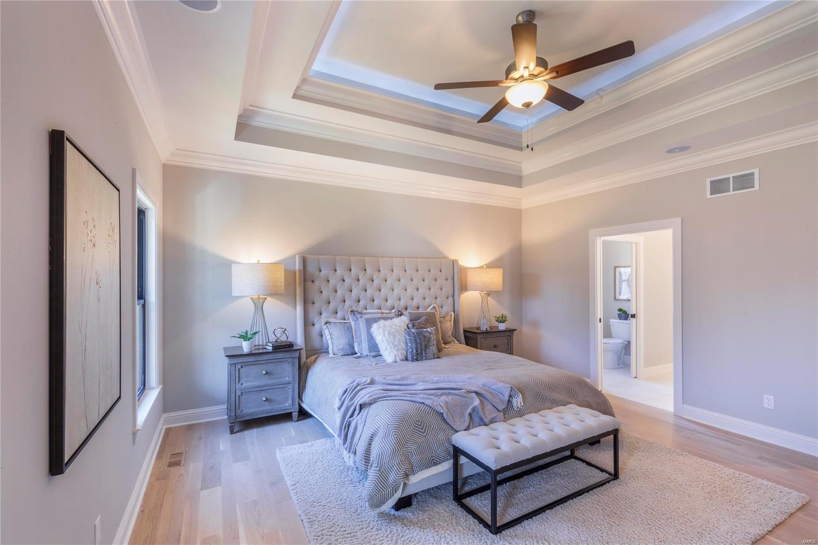 Blattner Farm - Residential