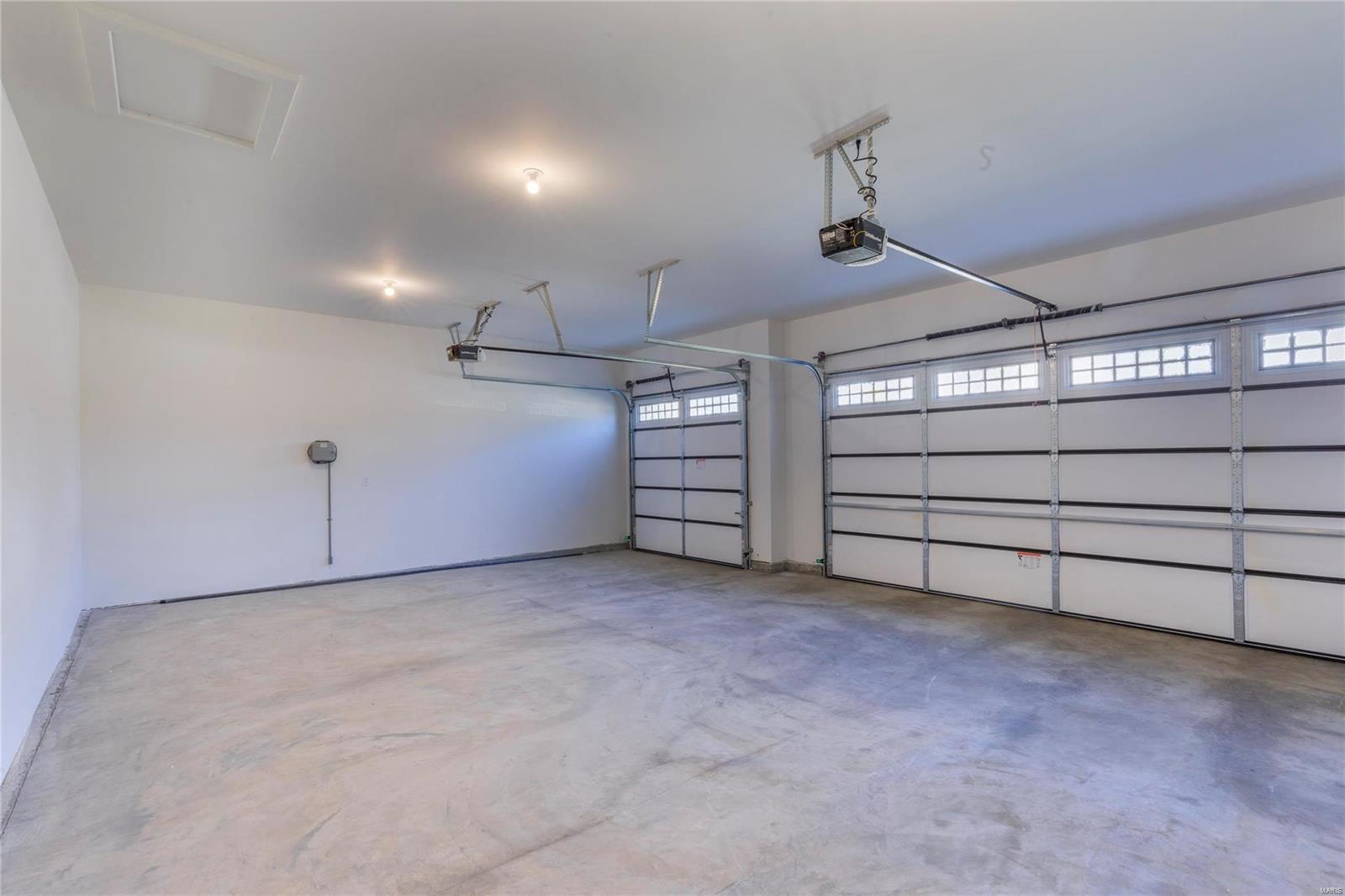 Blattner Farm - Residential