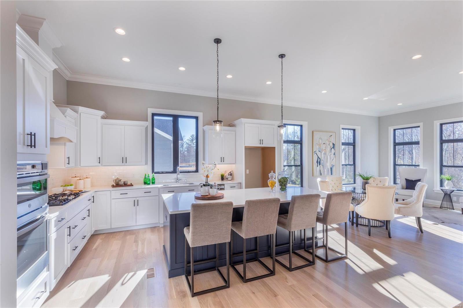 Blattner Farm - Residential