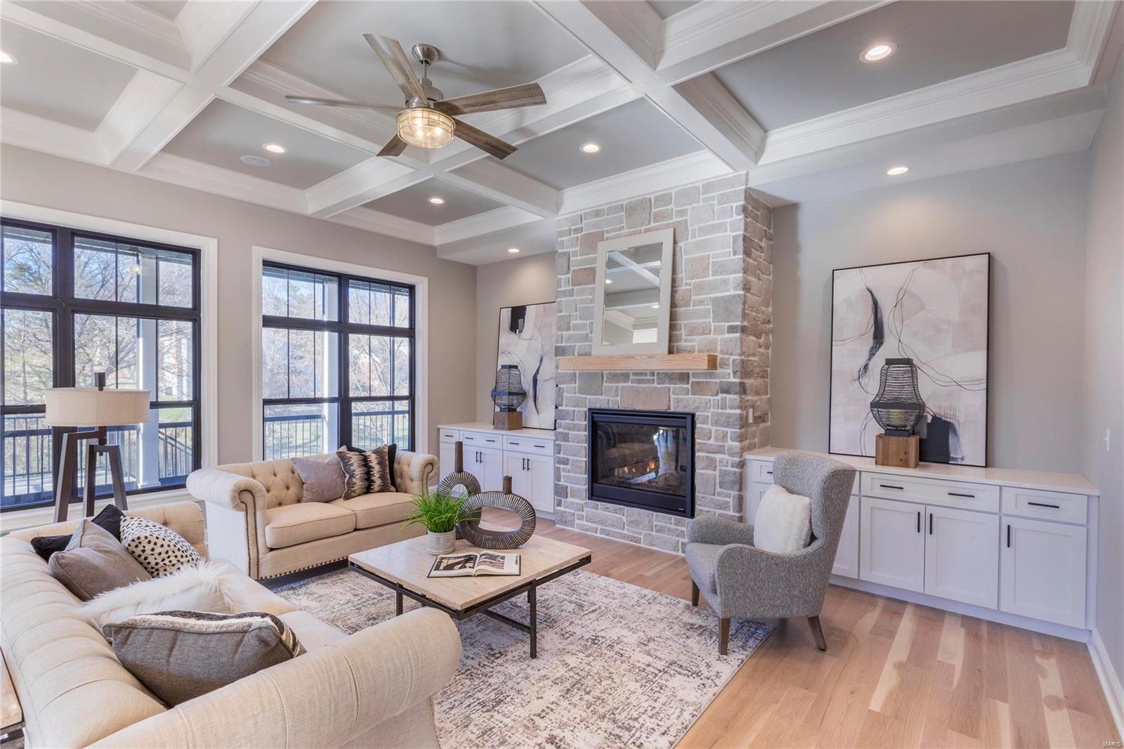 Blattner Farm - Residential