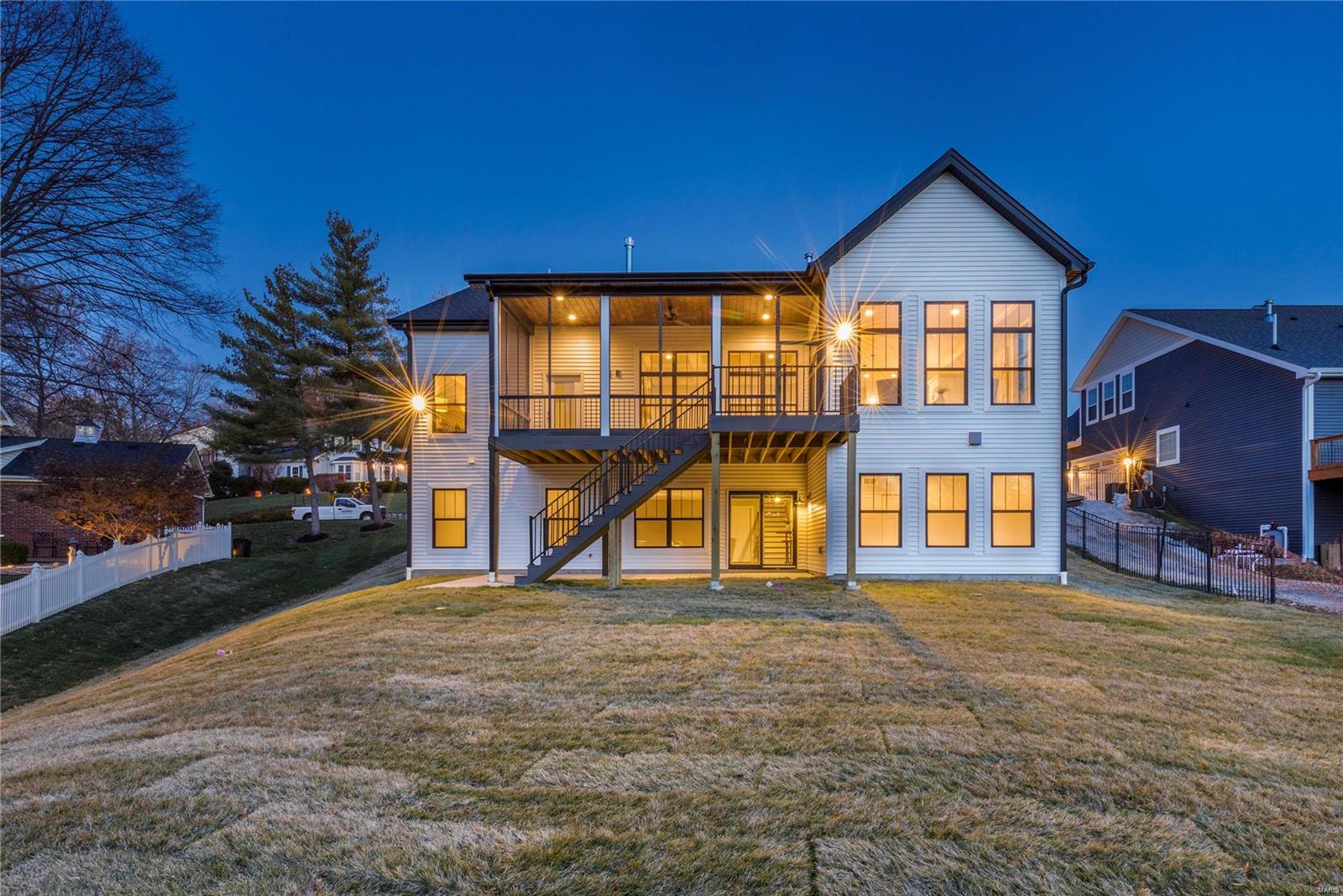 Blattner Farm - Residential