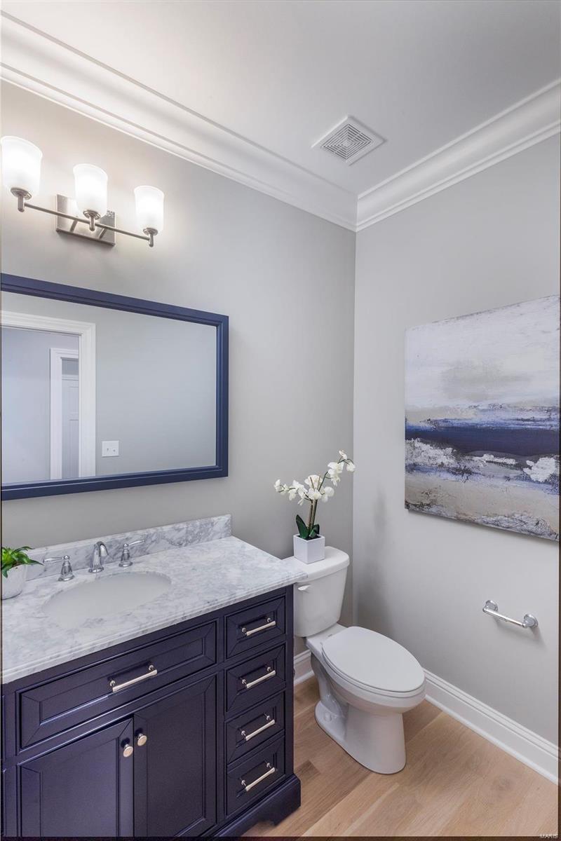 Blattner Farm - Residential