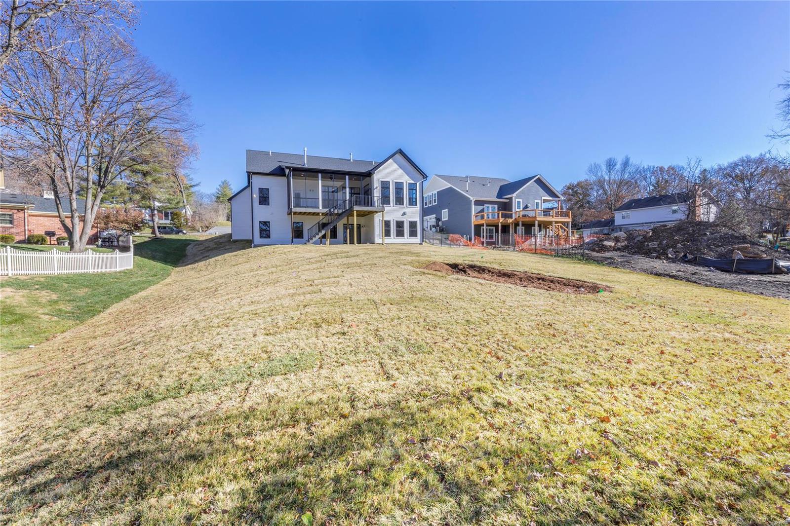 Blattner Farm - Residential