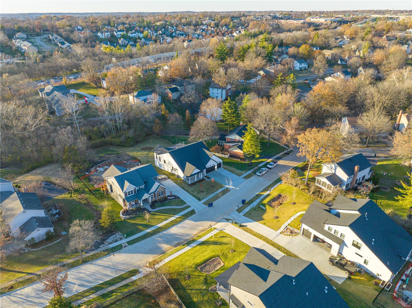 Blattner Farm - Residential
