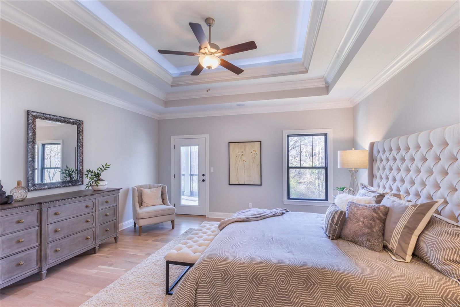 Blattner Farm - Residential