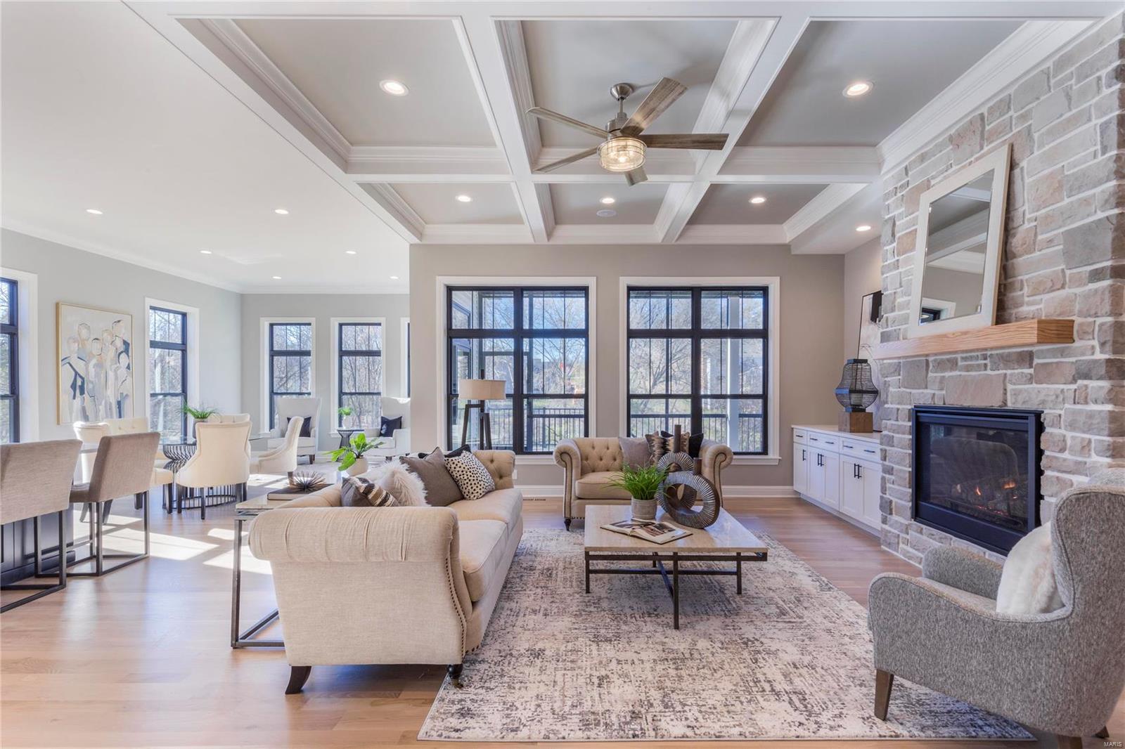 Blattner Farm - Residential