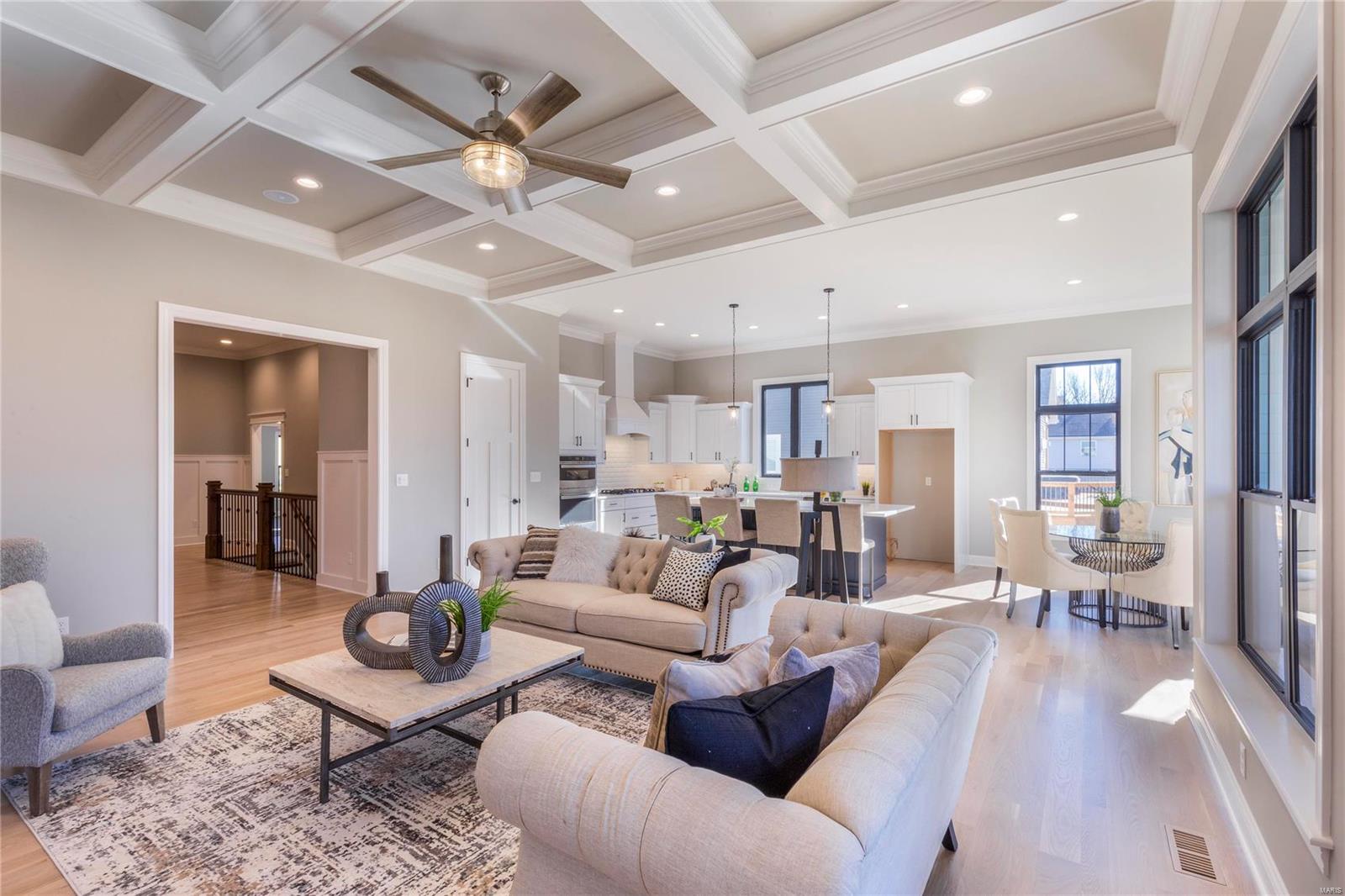 Blattner Farm - Residential