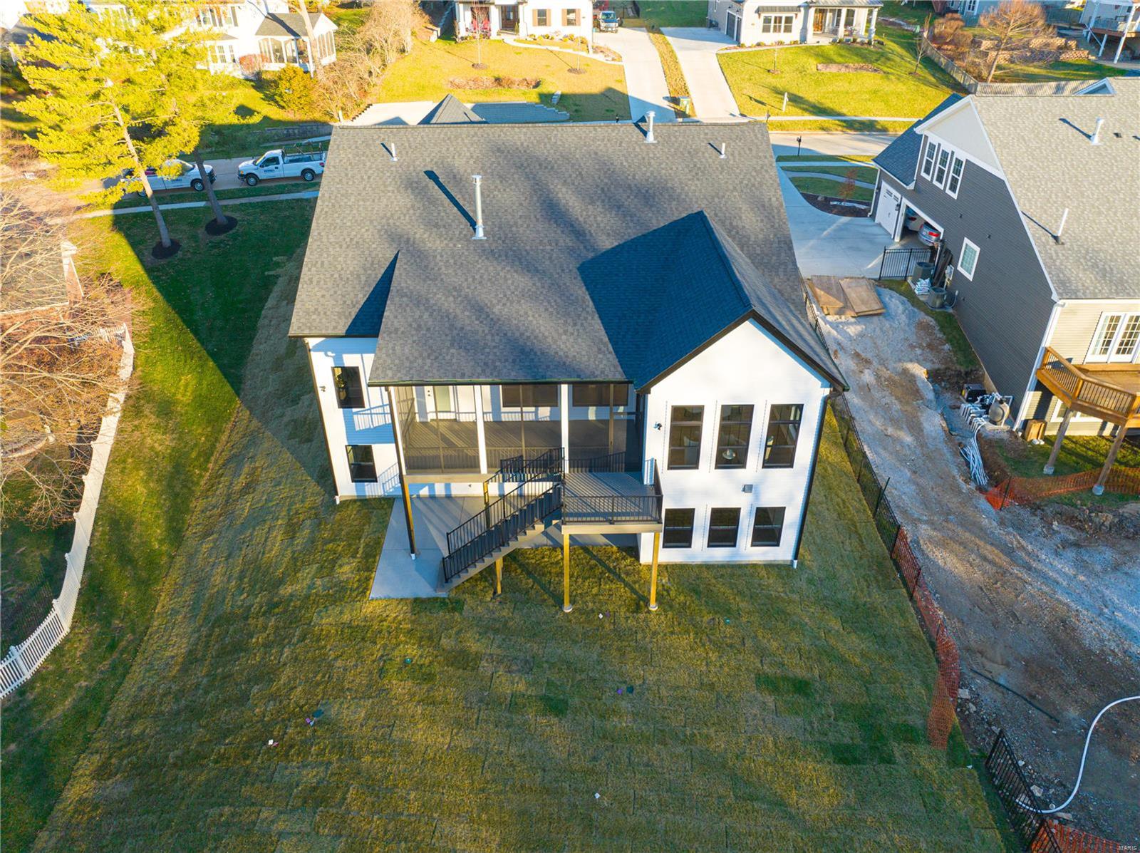 Blattner Farm - Residential