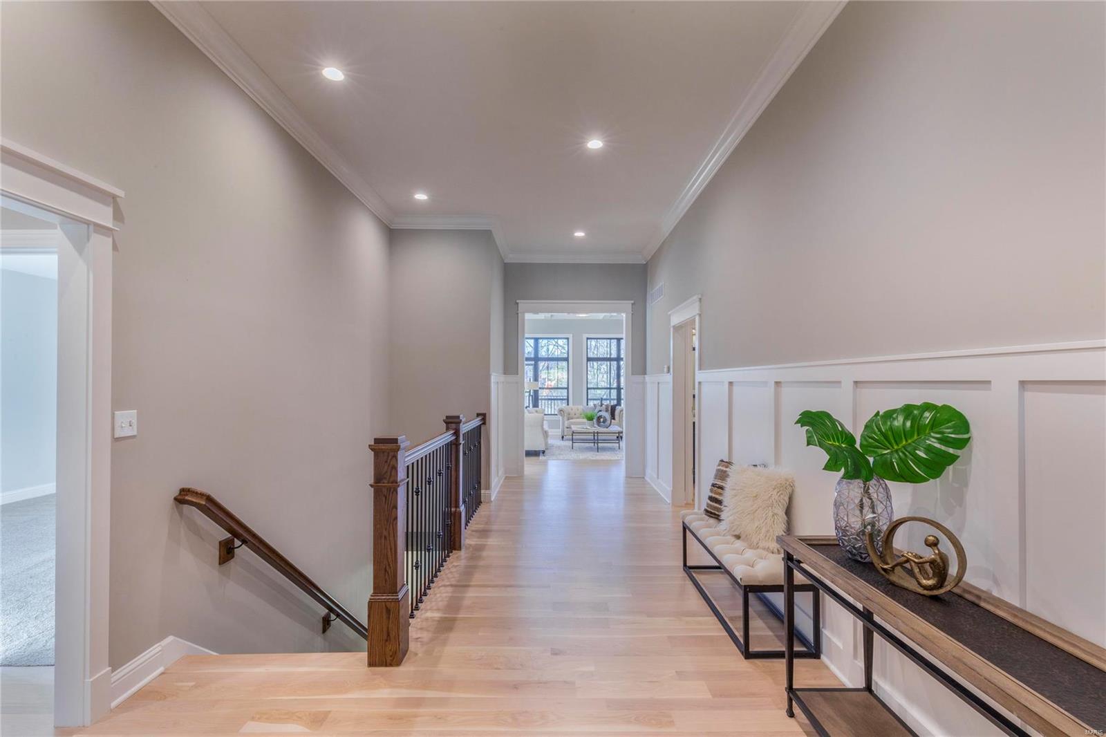 Blattner Farm - Residential