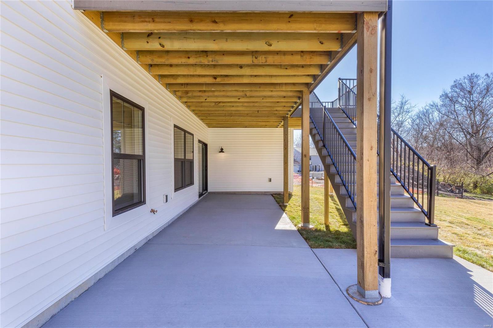 Blattner Farm - Residential