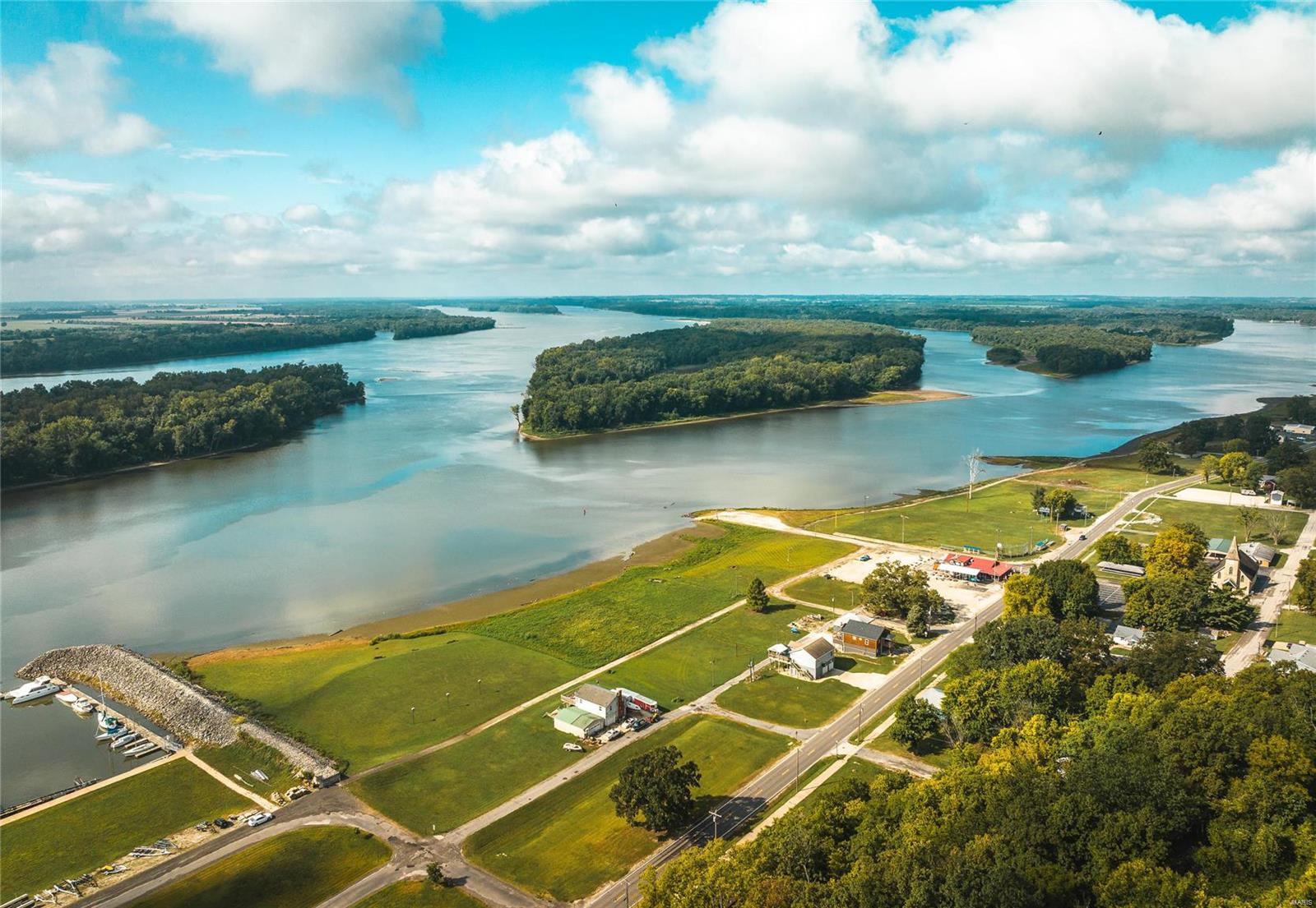 1 Tara Point Drive