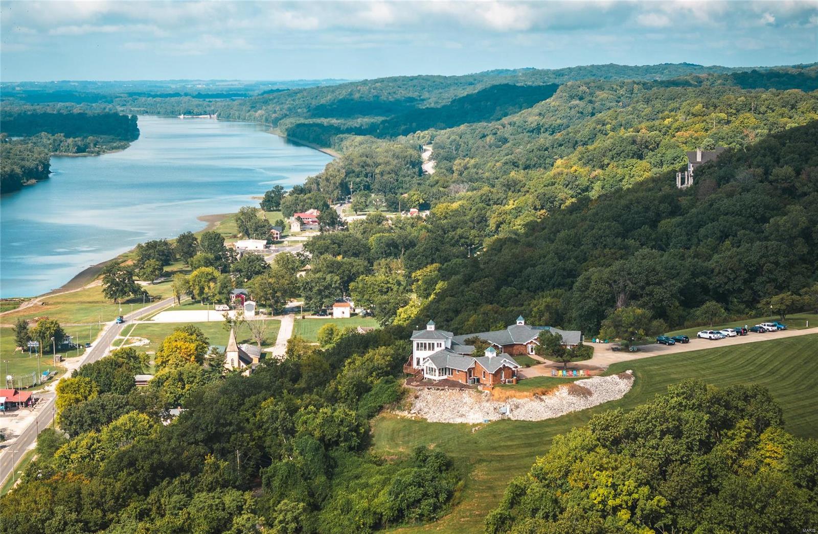 1 Tara Point Drive