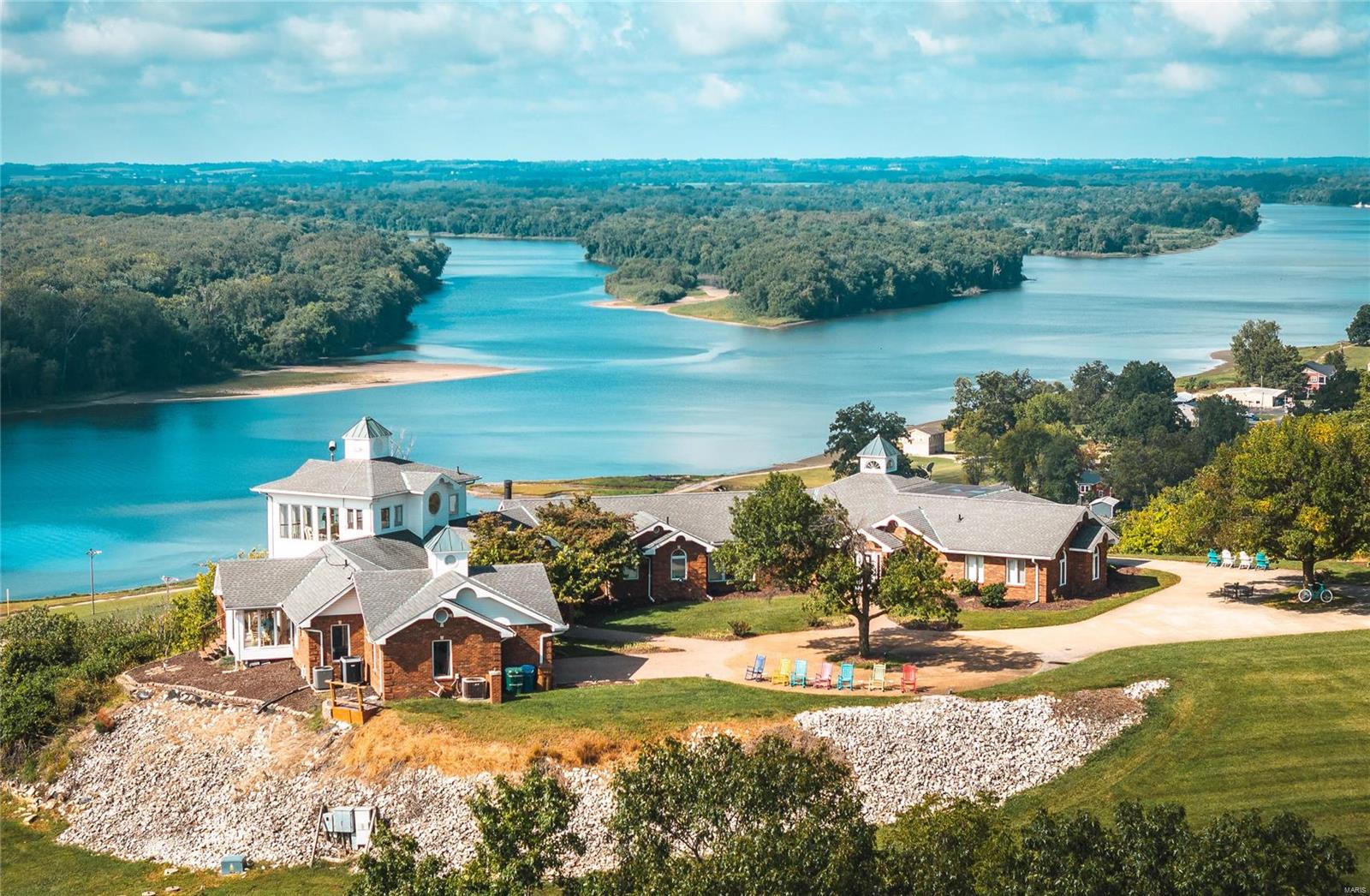 1 Tara Point Drive