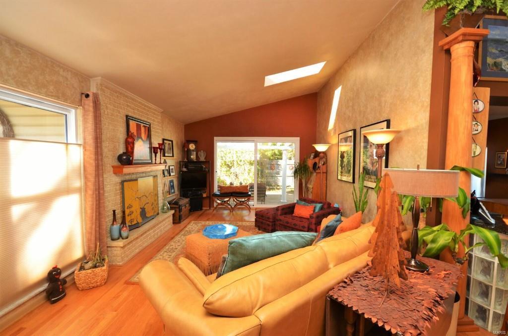 Graeler Park 3 - Residential