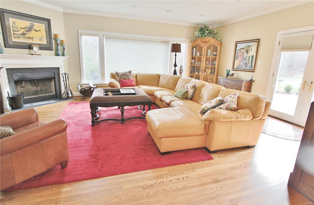 Exmoor - Residential