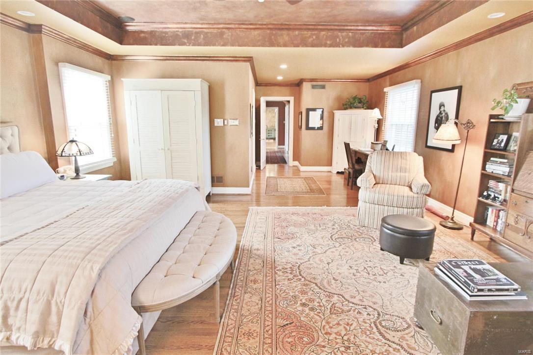 Exmoor - Residential