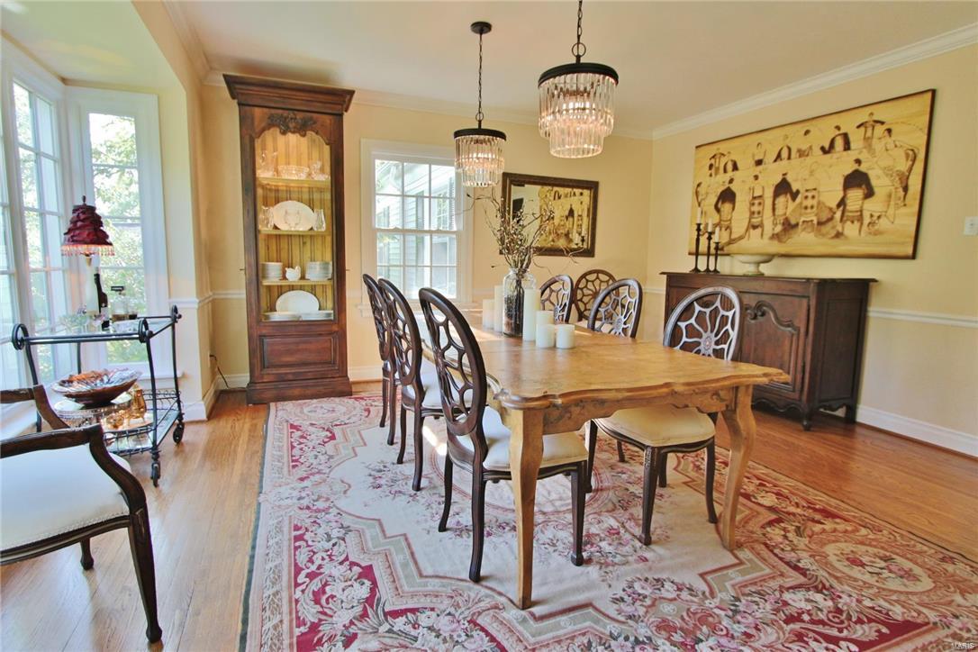 Exmoor - Residential