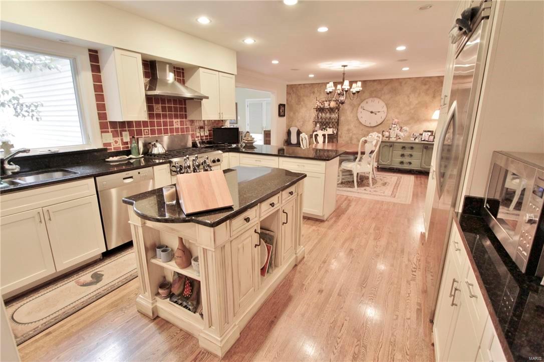 Exmoor - Residential