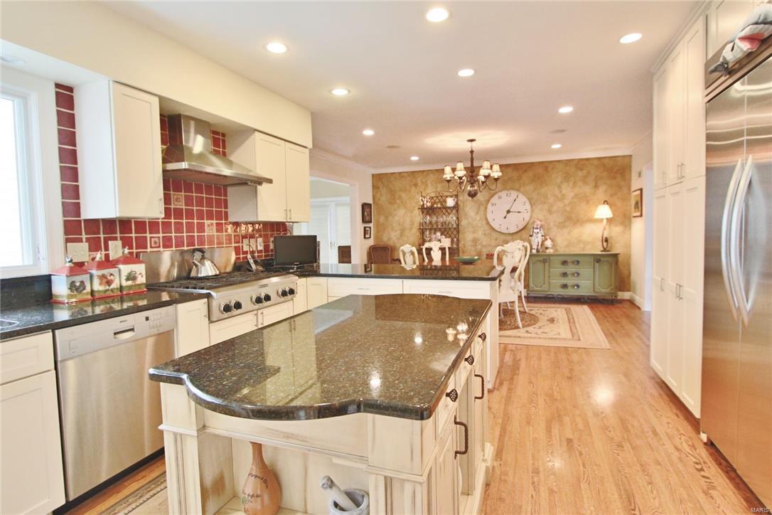 Exmoor - Residential