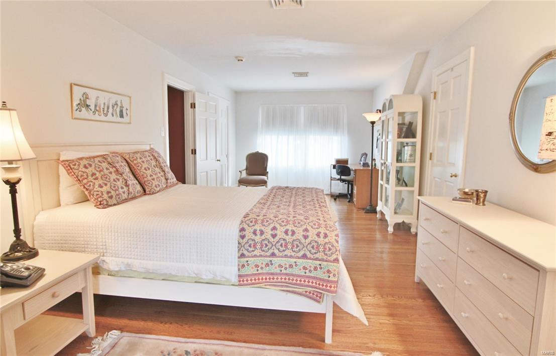 Exmoor - Residential