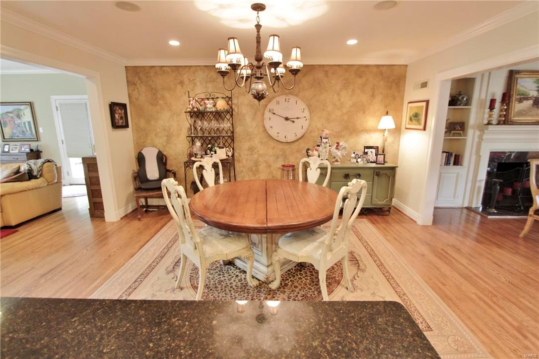 Exmoor - Residential