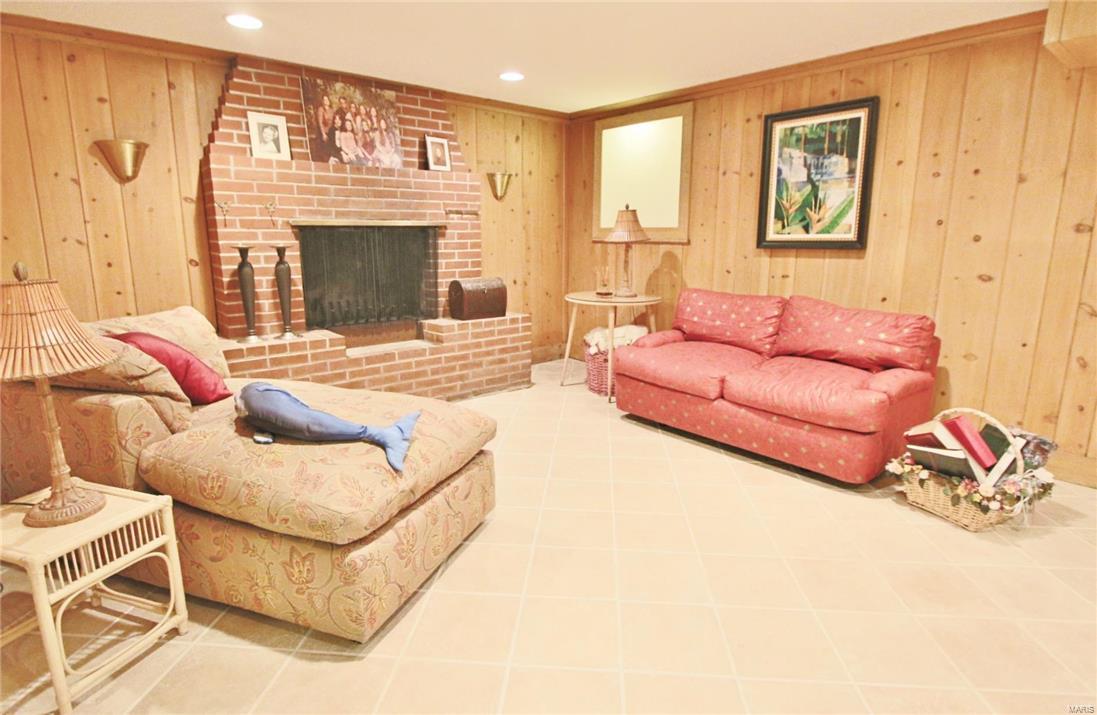 Exmoor - Residential