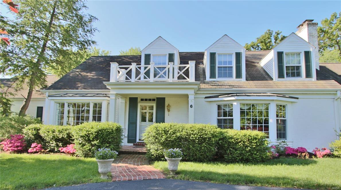 Exmoor - Residential