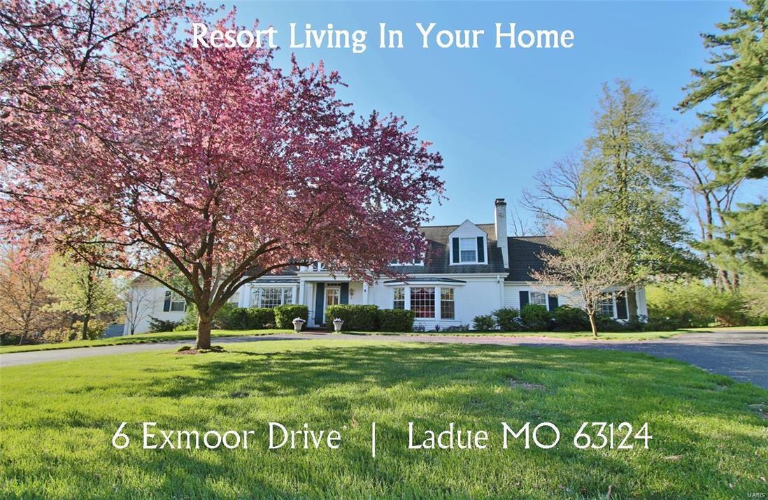 Exmoor - Residential