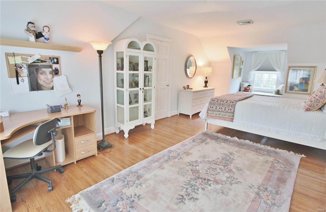 Exmoor - Residential