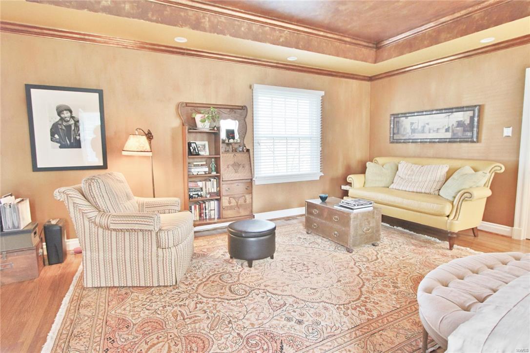 Exmoor - Residential