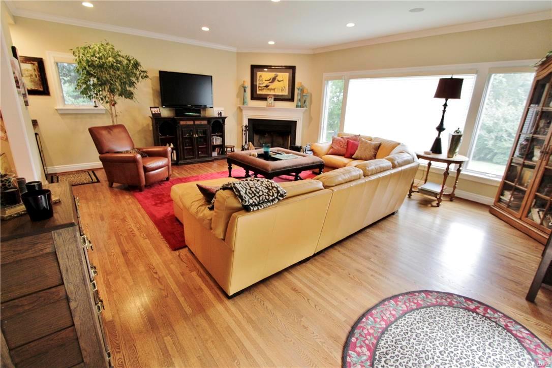 Exmoor - Residential