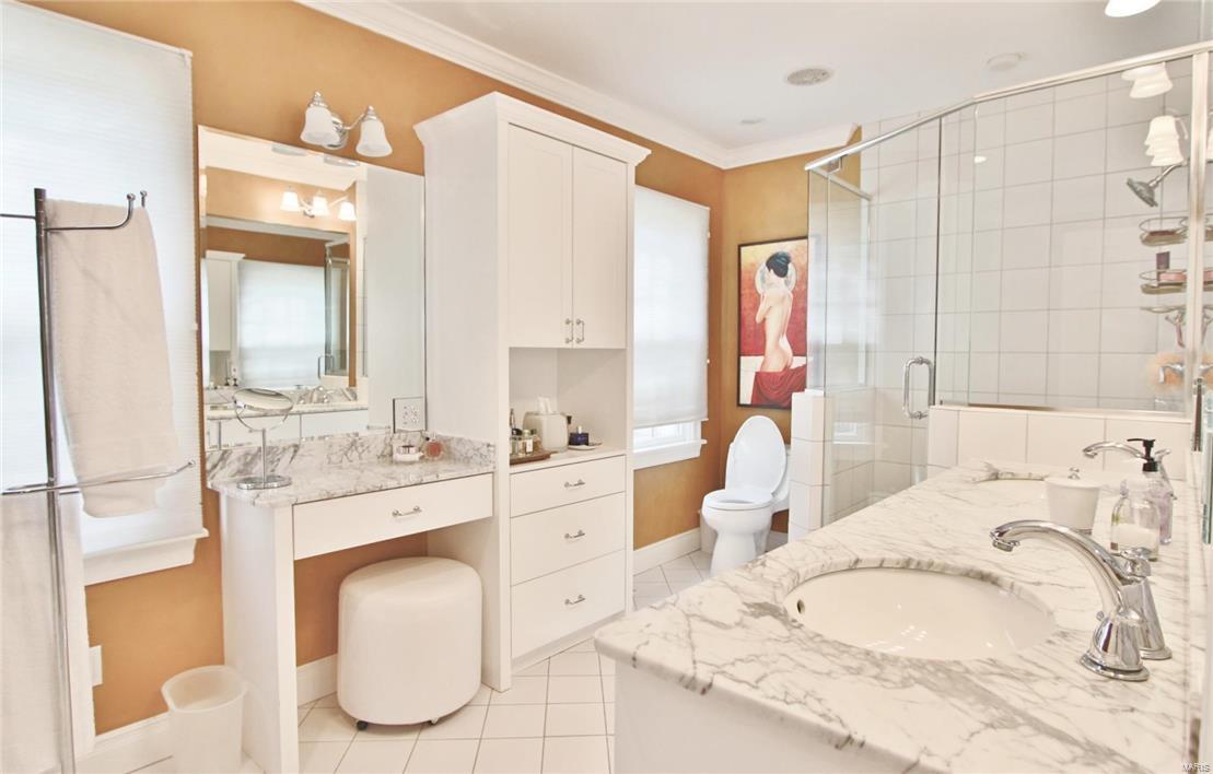 Exmoor - Residential