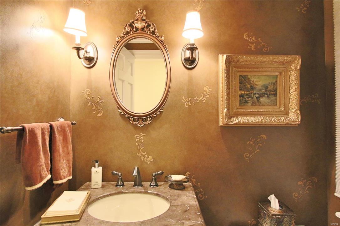 Exmoor - Residential